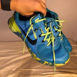 Nike Metcon 2